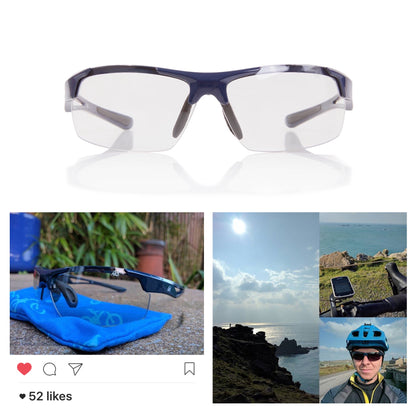 Rad8 502 - Photochromic