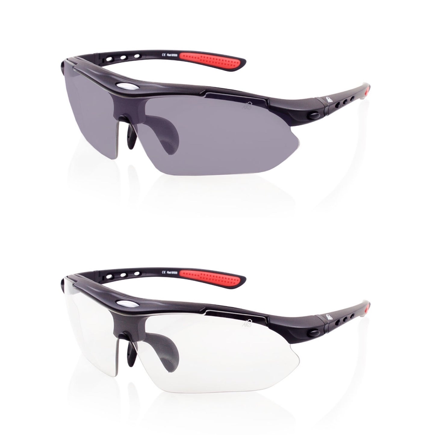 Rad8 506 - Photochromic