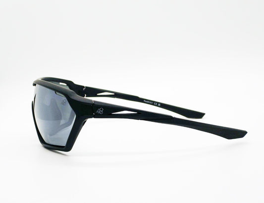 Rad8 507 - Polarised