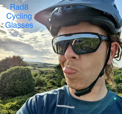 Rad8 507 - Polarised