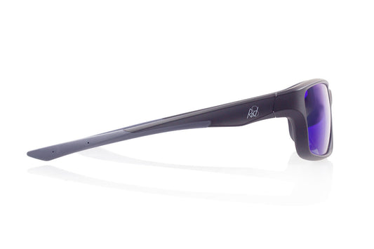 Rad8 505 - Polarised