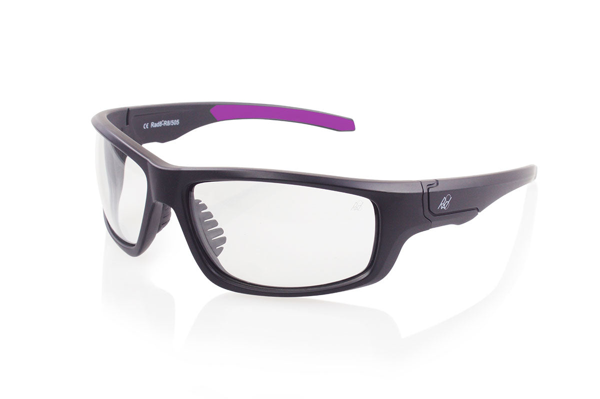 Rad8 505 - Photochromic - Prescription Lenses