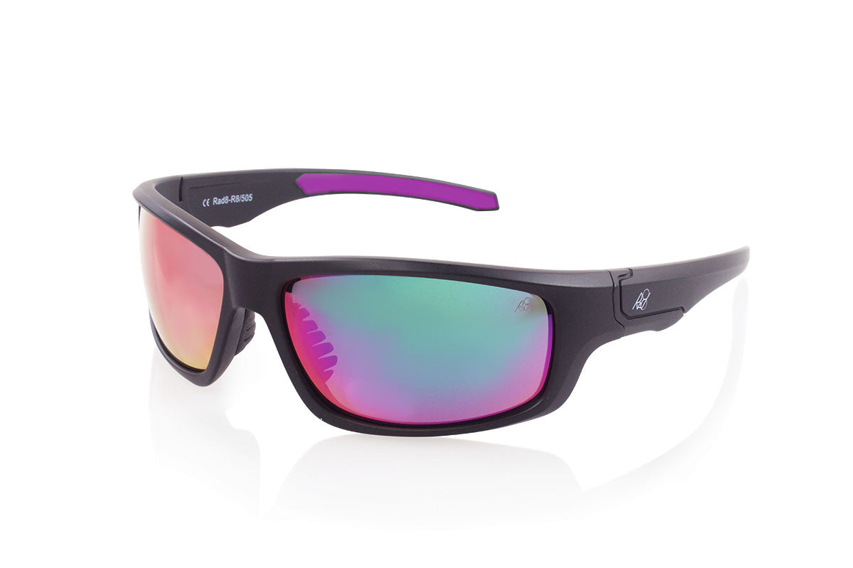 Rad8 505 - Polarised