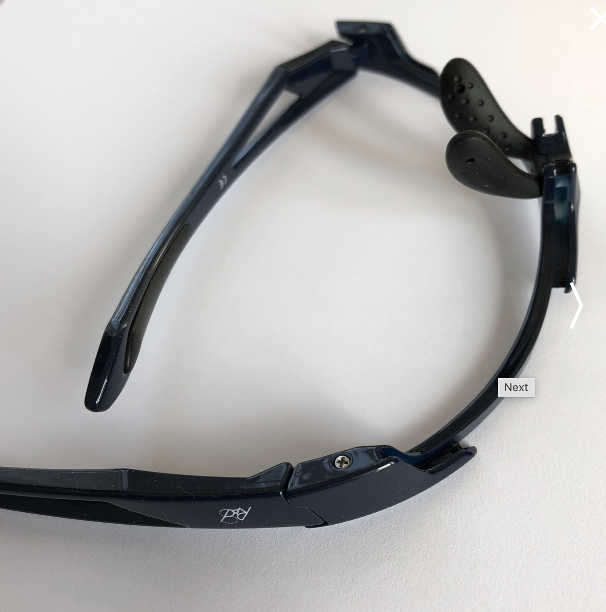 Replacement Lenses, Frames & Arms