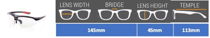 Rad8 506 - Photochromic