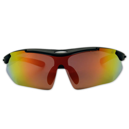 Rad8 506 - Polarised